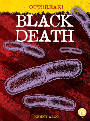 cover image of Black Death